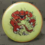 Axiom Plasma Envy - You Shall Not Pass