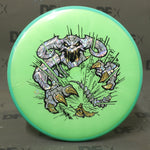 Axiom Plasma Envy - You Shall Not Pass