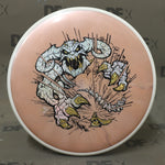 Axiom Plasma Envy - You Shall Not Pass