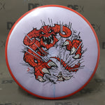 Axiom Plasma Envy - You Shall Not Pass