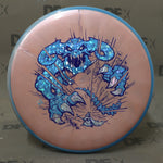 Axiom Plasma Envy - You Shall Not Pass