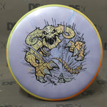 Axiom Plasma Envy - You Shall Not Pass