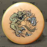 Axiom Plasma Envy - You Shall Not Pass