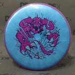 Axiom Plasma Envy - You Shall Not Pass