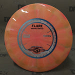 Streamline Cosmic Neutron Flare