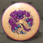 Axiom Plasma Envy - You Shall Not Pass