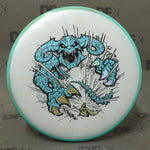 Axiom Plasma Envy - You Shall Not Pass