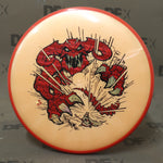 Axiom Plasma Envy - You Shall Not Pass