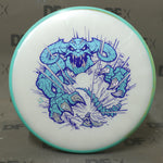 Axiom Plasma Envy - You Shall Not Pass