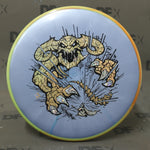 Axiom Plasma Envy - You Shall Not Pass