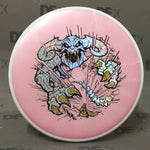 Axiom Plasma Envy - You Shall Not Pass