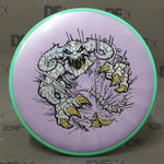 Axiom Plasma Envy - You Shall Not Pass