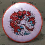 Axiom Plasma Envy - You Shall Not Pass