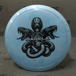 Discraft - TI - Cigarra (Anthony Barela) - Expo East
