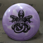 Discraft - TI - Cigarra (Anthony Barela) - Expo East