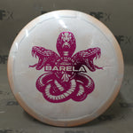 Discraft - TI - Cigarra (Anthony Barela) - Expo East