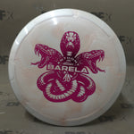 Discraft - TI - Cigarra (Anthony Barela) - Expo East