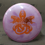 Discraft - TI - Cigarra (Anthony Barela) - Expo East