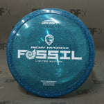Discraft Ricky Wysocki Prototype Fossil - Limited Edition