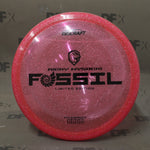 Discraft Ricky Wysocki Prototype Fossil - Limited Edition