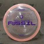 Discraft Ricky Wysocki Prototype Fossil - Limited Edition