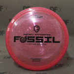 Discraft Ricky Wysocki Prototype Fossil - Limited Edition