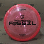 Discraft Ricky Wysocki Prototype Fossil - Limited Edition