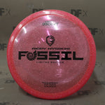 Discraft Ricky Wysocki Prototype Fossil - Limited Edition