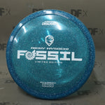 Discraft Ricky Wysocki Prototype Fossil - Limited Edition