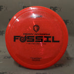 Discraft Ricky Wysocki Prototype Fossil - Limited Edition