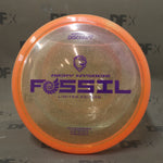 Discraft Ricky Wysocki Prototype Fossil - Limited Edition