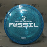 Discraft Ricky Wysocki Prototype Fossil - Limited Edition