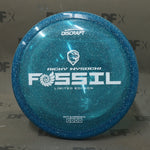 Discraft Ricky Wysocki Prototype Fossil - Limited Edition