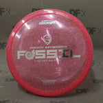 Discraft Ricky Wysocki Prototype Fossil - Limited Edition