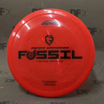 Discraft Ricky Wysocki Prototype Fossil - Limited Edition