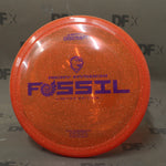 Discraft Ricky Wysocki Prototype Fossil - Limited Edition