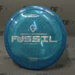Discraft Ricky Wysocki Prototype Fossil - Limited Edition