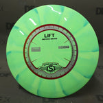Streamline Cosmic Neutron Lift