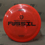 Discraft Ricky Wysocki Prototype Fossil - Limited Edition