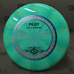 Streamline Cosmic Neutron Pilot