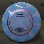 Streamline Cosmic Neutron Pilot