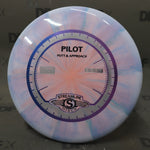 Streamline Cosmic Neutron Pilot