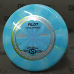 Streamline Cosmic Neutron Pilot