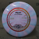 Streamline Cosmic Neutron Pilot