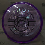 Streamline Proton Pilot