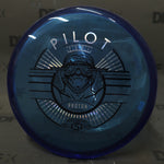 Streamline Proton Pilot