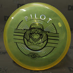 Streamline Proton Pilot