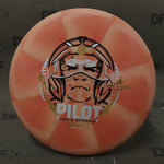 Streamline SOFT Cosmic Electron Pilot - Stock