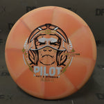 Streamline SOFT Cosmic Electron Pilot - Stock