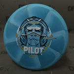 Streamline SOFT Cosmic Electron Pilot - Stock